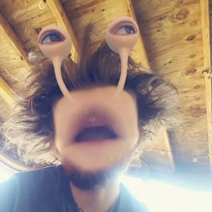 Meet your Posher, Skyler